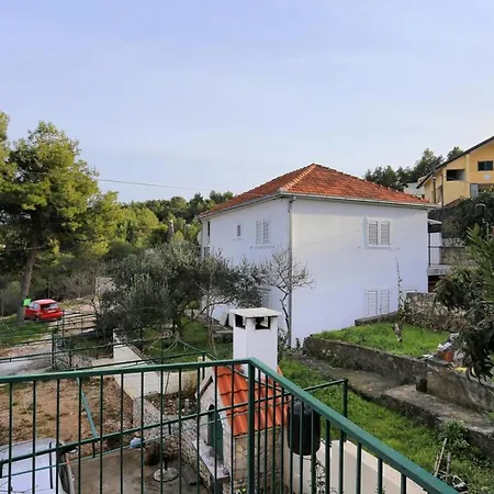 Studio Arbanija 16343a Appartement Trogir