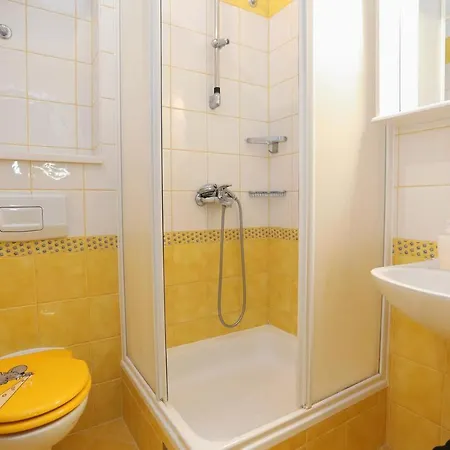 Studio Arbanija 16343a Apartment Trogir